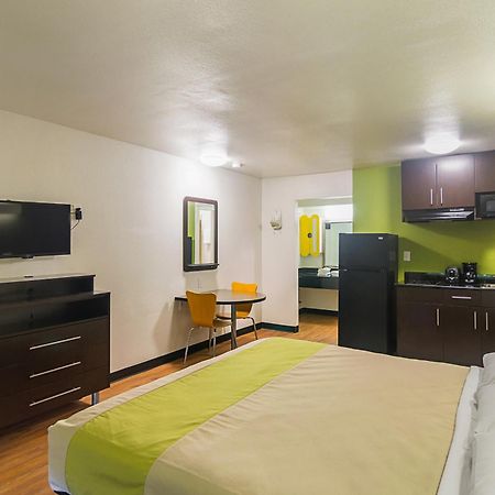 Studio 6-Tyler, Tx Ruang foto