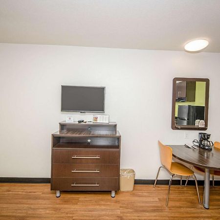 Studio 6-Tyler, Tx Bagian luar foto