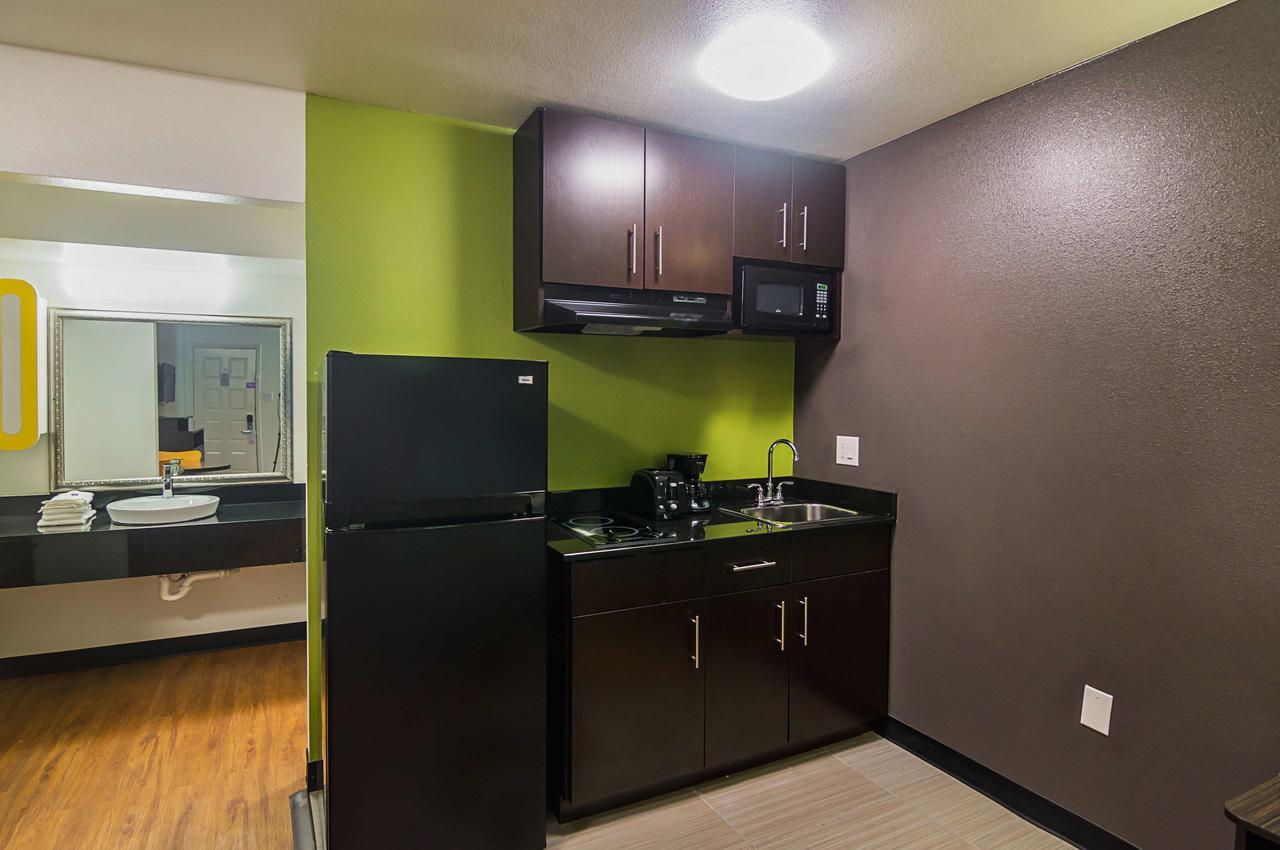 Studio 6-Tyler, Tx Bagian luar foto
