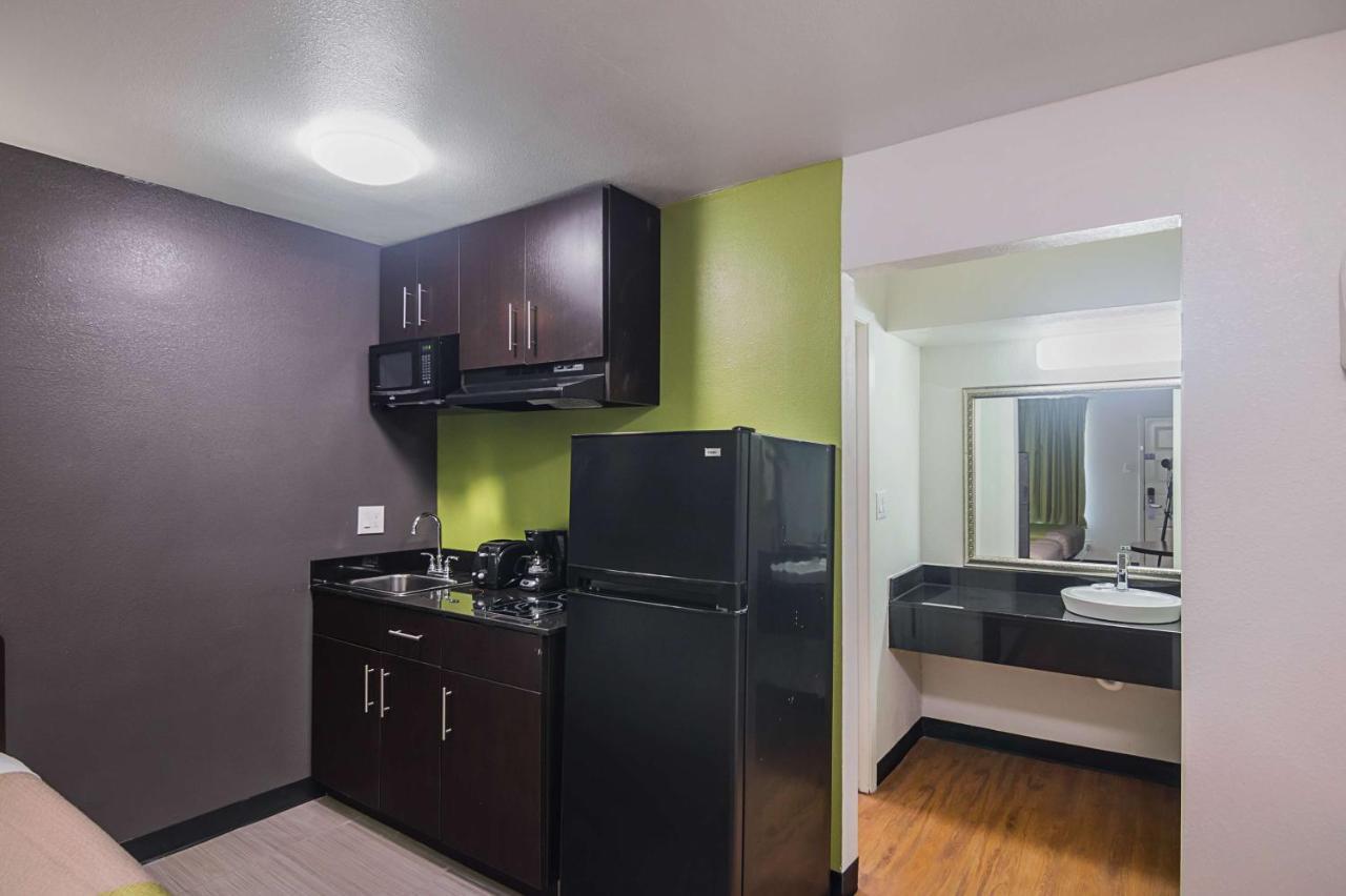 Studio 6-Tyler, Tx Bagian luar foto